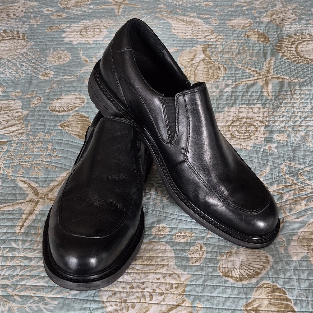 Genuine Red Wing Heritage Slip Ons